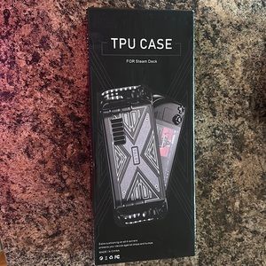 steam deck case